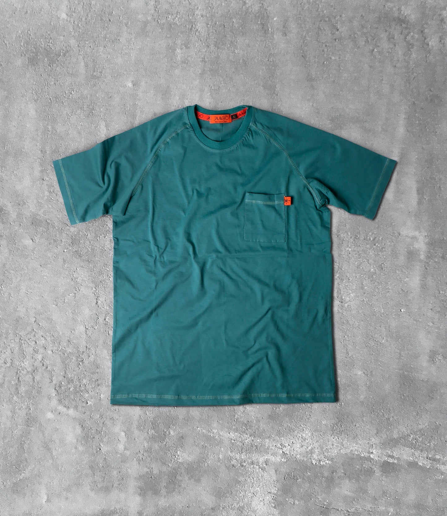 OASIS shirt III